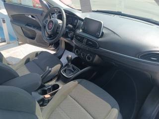 FIAT Tipo usata, con ESP