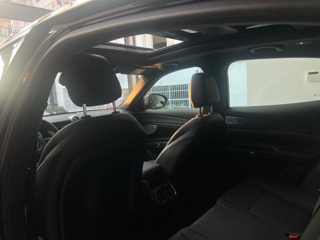 MASERATI Grecale usata, con Sound system