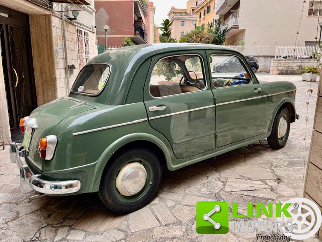 FIAT 1100 usata 7