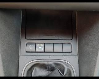 VOLKSWAGEN Golf usata, con Immobilizzatore elettronico