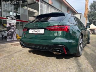 AUDI RS6 usata, con Alzacristalli elettrici