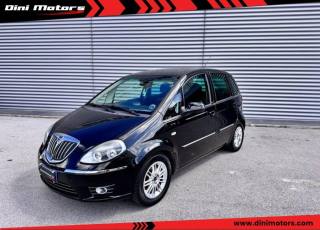 LANCIA MUSA 1.4 16V Gold EURO 5 SeS P.frau OK neopatentati