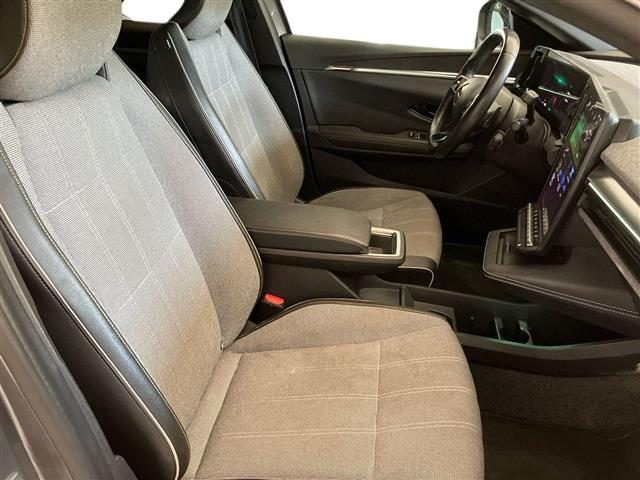 RENAULT Megane usata, con ESP