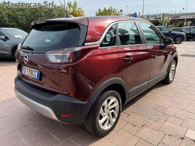 OPEL Crossland X usata, con Alzacristalli elettrici