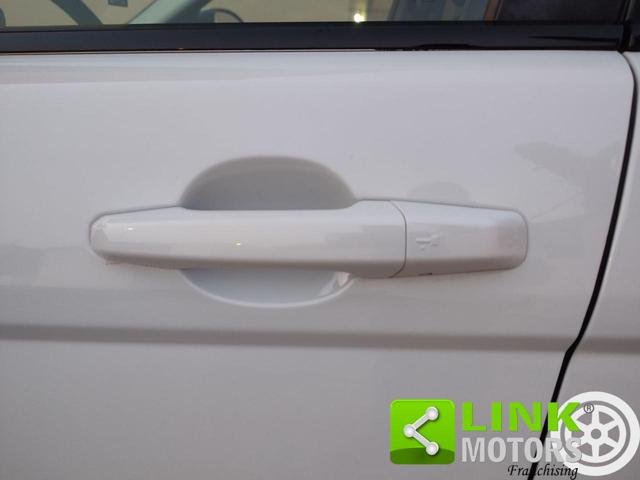 LAND ROVER Range Rover Evoque usata 28