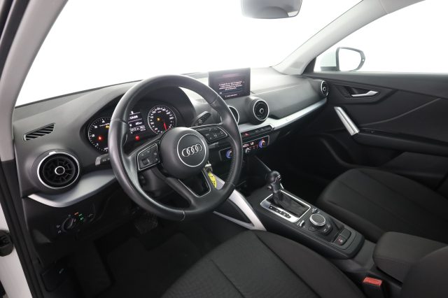 AUDI Q2 usata 1