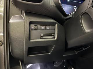 CITROEN C5 Aircross usata, con Regolazione elettrica sedili