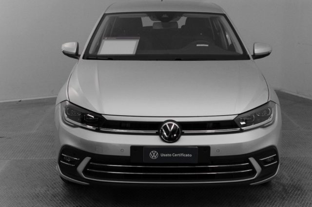 VOLKSWAGEN Polo usata, con Airbag