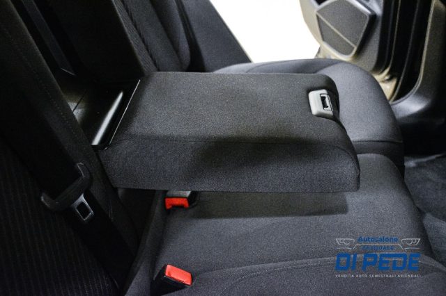 AUDI Q5 usata, con Sensore di pioggia