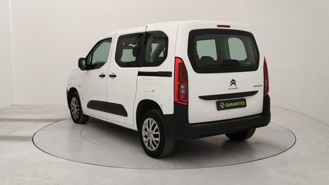 CITROEN Berlingo usata, con Alzacristalli elettrici