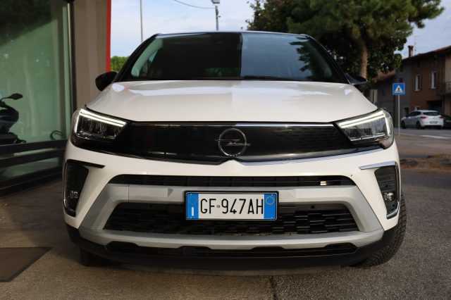 OPEL Crossland usata 104