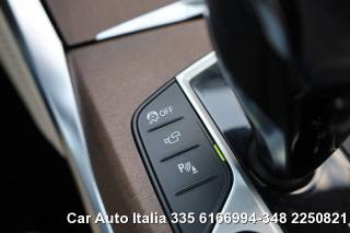 BMW M440 usata, con 360° camera