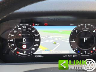 LAND ROVER Range Rover Velar usata, con Cronologia tagliandi