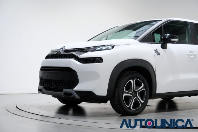CITROEN C3 Aircross usata, con Controllo trazione