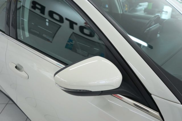 FORD Focus usata, con Sensori di parcheggio posteriori