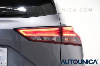 NISSAN Qashqai usata, con Sistema di riconoscimento della stanchezza