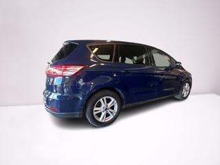 FORD S-Max usata, con Cerchi in lega