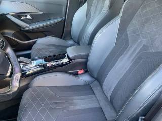 PEUGEOT 208 usata, con Interni in pelle