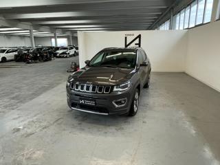 JEEP Compass usata, con Airbag laterali