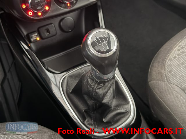 OPEL Adam usata, con Servosterzo