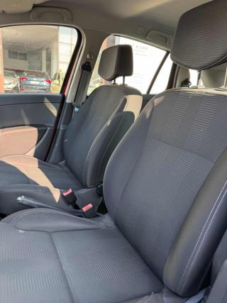 RENAULT Clio usata, con ESP