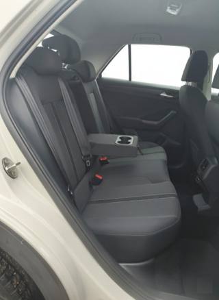VOLKSWAGEN T-Roc usata, con Immobilizzatore elettronico