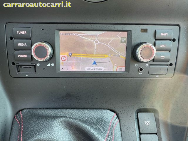 MERCEDES-BENZ Citan usata, con Specchietti laterali elettrici