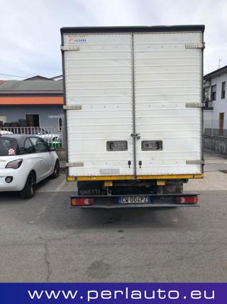 RENAULT Master usata, con Alzacristalli elettrici