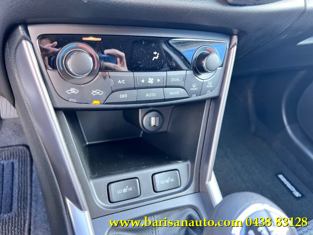 SUZUKI S-Cross usata, con Controllo trazione
