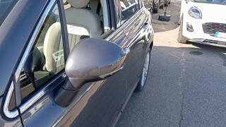 FIAT 500X usata, con Airbag testa