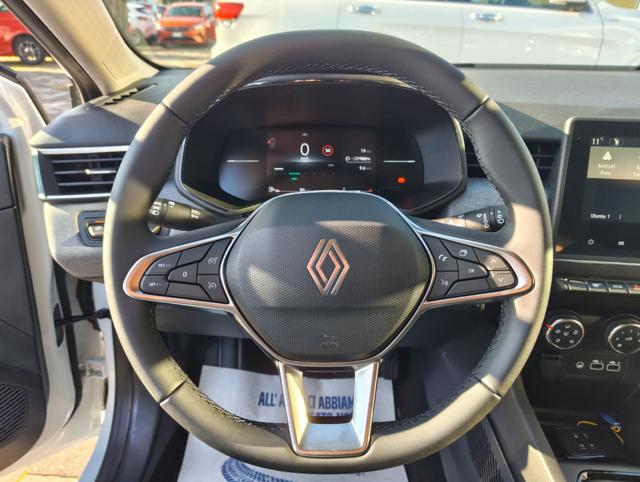 RENAULT Clio usata, con Climatizzatore