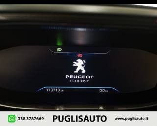 PEUGEOT 5008 usata, con Cruise Control