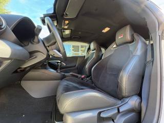 TOYOTA Yaris usata, con ESP