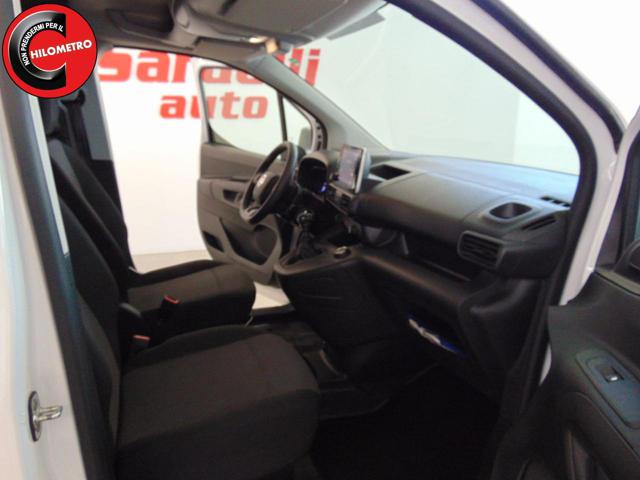 FIAT Doblo usata, con Bluetooth