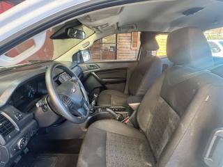 FORD Ranger usata, con Chiusura centralizzata