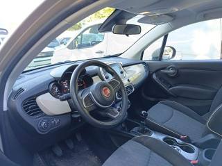 FIAT 500X usata, con Climatizzatore