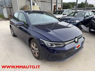 VOLKSWAGEN Golf usata, con Airbag Passeggero