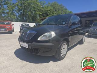 LANCIA Ypsilon 1.2 Argento