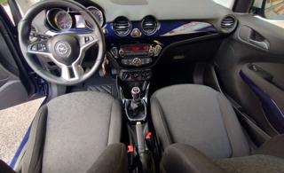 OPEL Adam usata, con USB