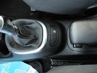 FIAT 500L usata, con Sensori di parcheggio posteriori