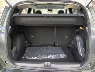 CITROEN C3 Aircross usata, con Immobilizzatore elettronico