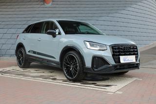 AUDI Q2 usata, con Airbag