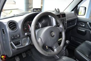 SUZUKI Jimny usata, con Autoradio