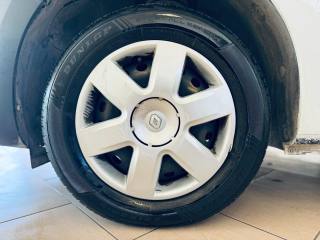 RENAULT Kangoo usata, con Cruise Control