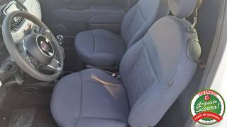 FIAT 500 usata, con Airbag Passeggero