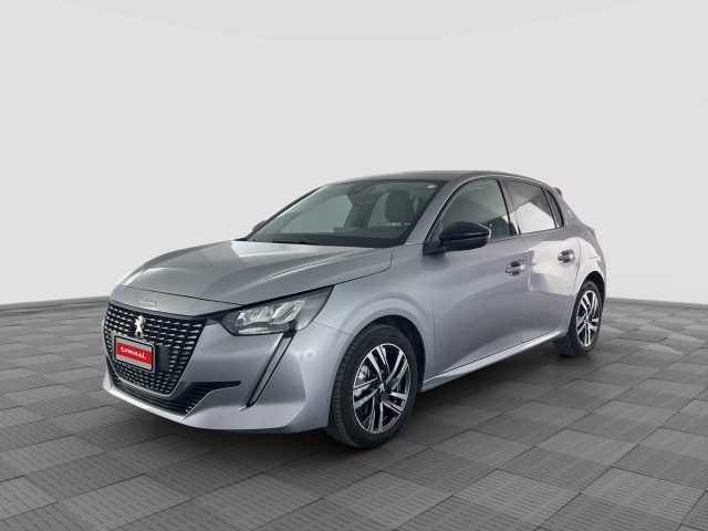 PEUGEOT 208 usata 0