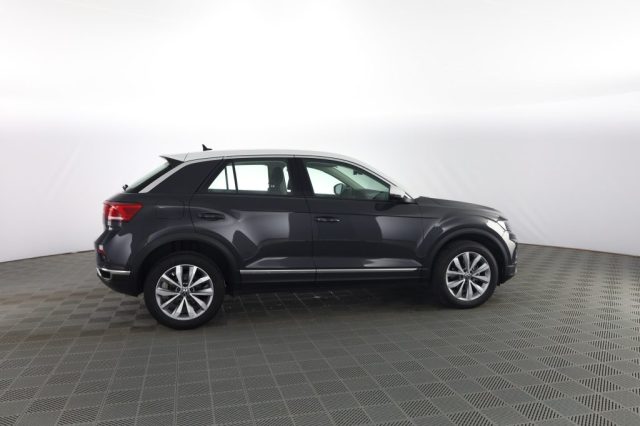 VOLKSWAGEN T-Roc usata 2