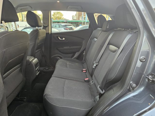 RENAULT Kadjar usata, con Chiusura centralizzata