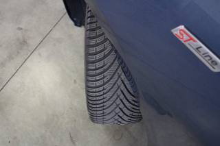 FORD Focus usata, con USB