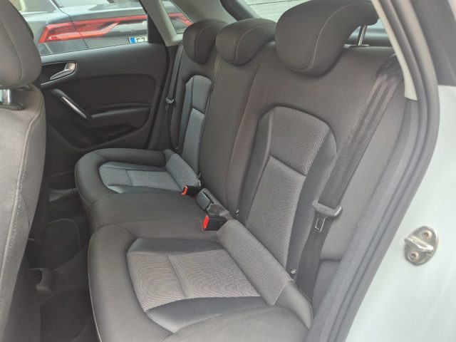 AUDI A1 usata, con Climatizzatore